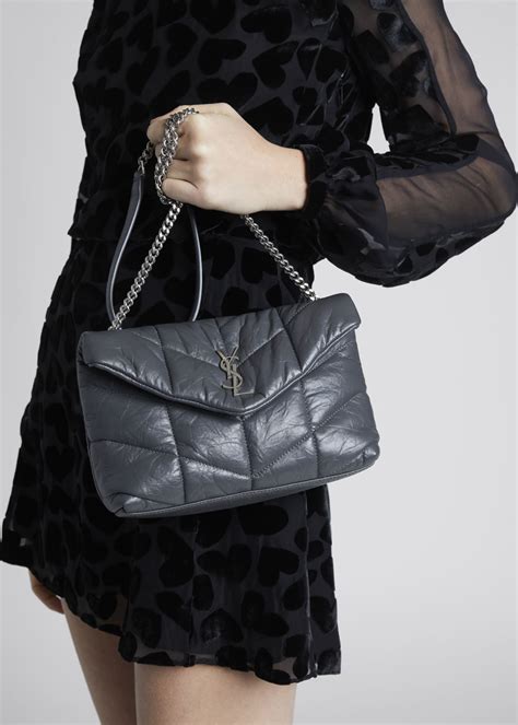 ysl large puffer|ysl puffer small crossbody.